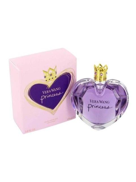 PRINCESS EDT 100ML PARA MUJER