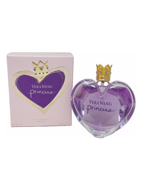 PRINCESS EDT 100ML PARA MUJER