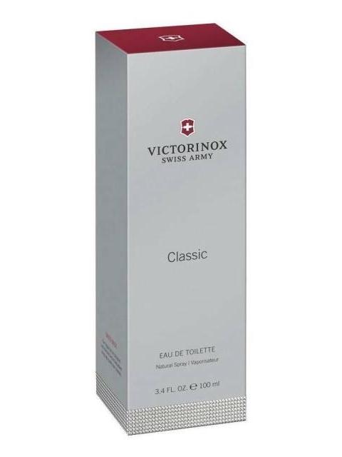 SWISS ARMY CLASSIC TRADICIONAL EDT 100ML PARA HOMBRE