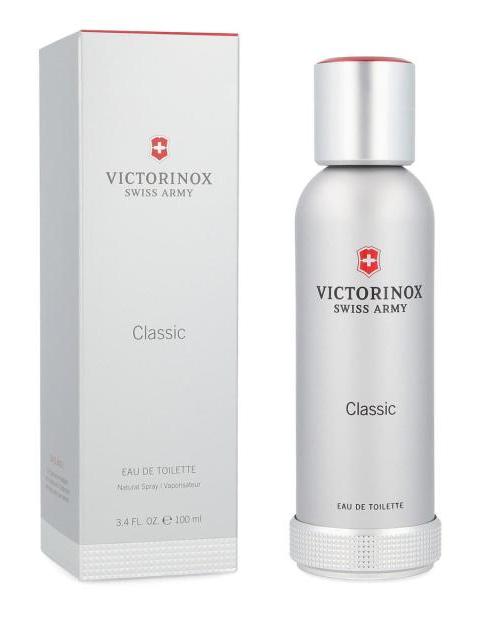 SWISS ARMY CLASSIC TRADICIONAL EDT 100ML PARA HOMBRE