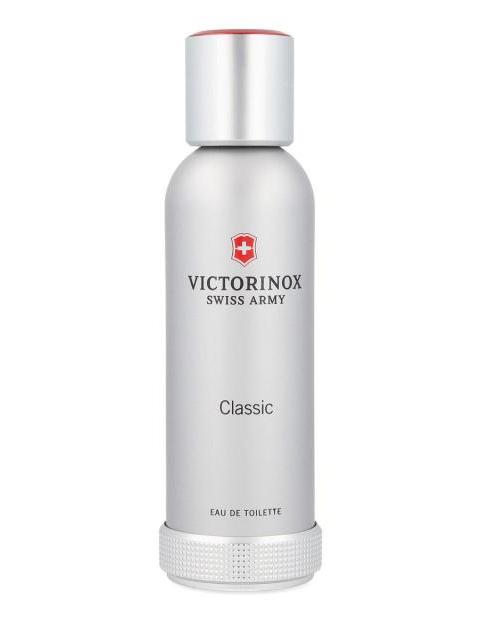 SWISS ARMY CLASSIC TRADICIONAL EDT 100ML PARA HOMBRE