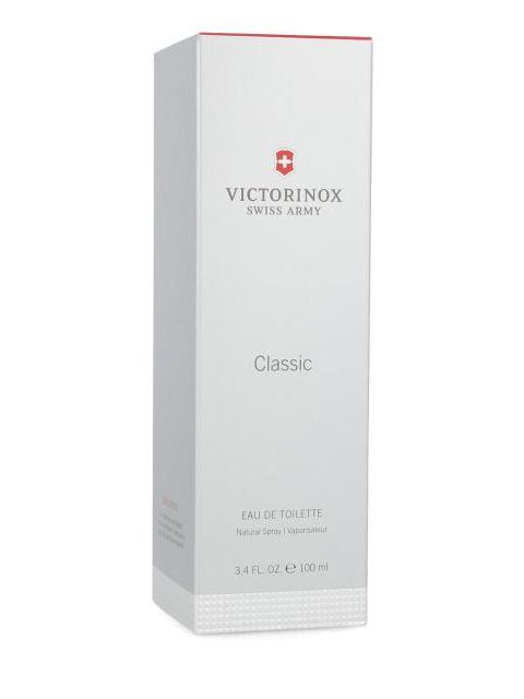 SWISS ARMY CLASSIC TRADICIONAL EDT 100ML PARA HOMBRE