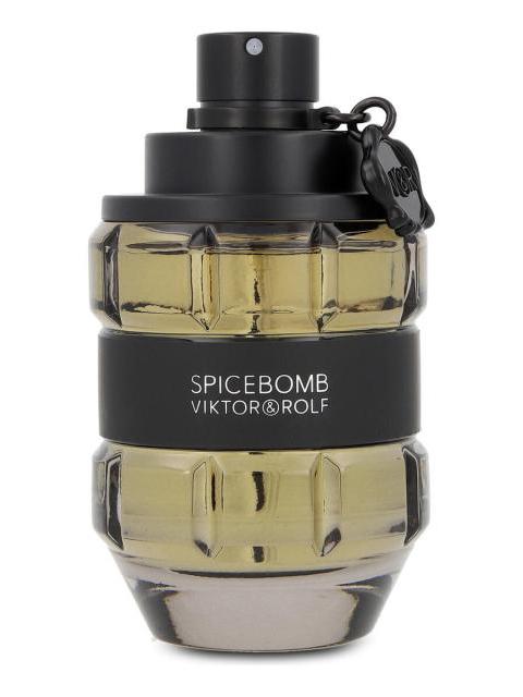 SPICEBOMB TRADICIONAL EDT 90ML PARA HOMBRE