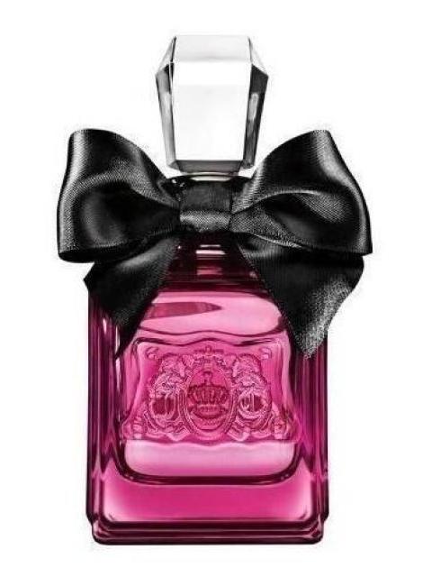 VIVA LA JUICY NOIR DAMA 100 ML EDP SPRAY - PERFUME ORIGINAL