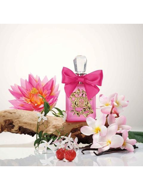 VIVA LA JUICY PINK COUTURE DAMA JUICY COUTURE 100 ML EDP