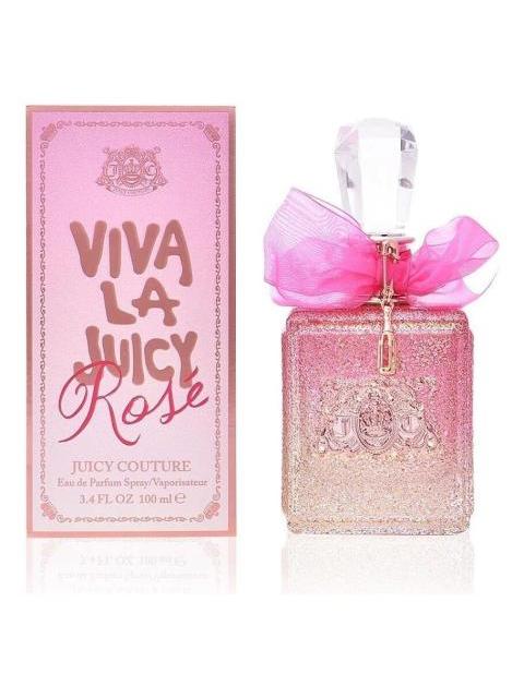 VIVA LA JUICY ROSE PARA MUJER DE JUICY COUTURE EDP 100ML