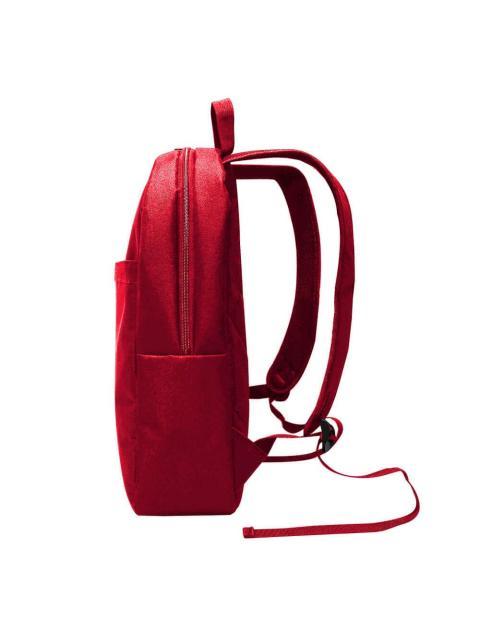 VORAGO MOCHILA DE POLIESTER BP-100 PARA LAPTOP 15.6 ROJO