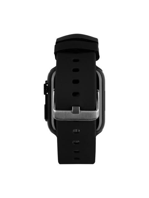 VORAGO SMARTWATCH SW-500 TOUCH BLUETOOTH ANDROID-IOS NEGRO