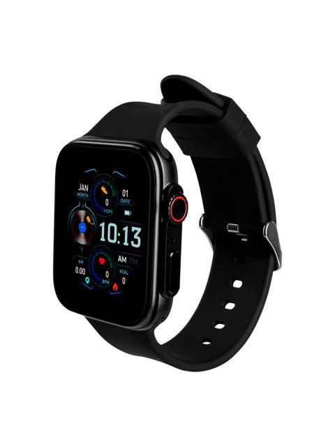 VORAGO SMARTWATCH SW-500 TOUCH BLUETOOTH ANDROID-IOS NEGRO