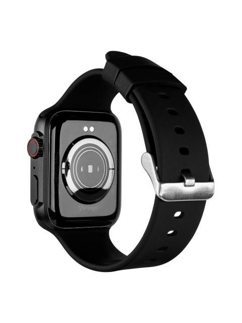 VORAGO SMARTWATCH SW-500 TOUCH BLUETOOTH ANDROID-IOS NEGRO