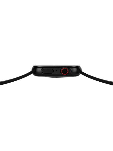 VORAGO SMARTWATCH SW-500 TOUCH BLUETOOTH ANDROID-IOS NEGRO