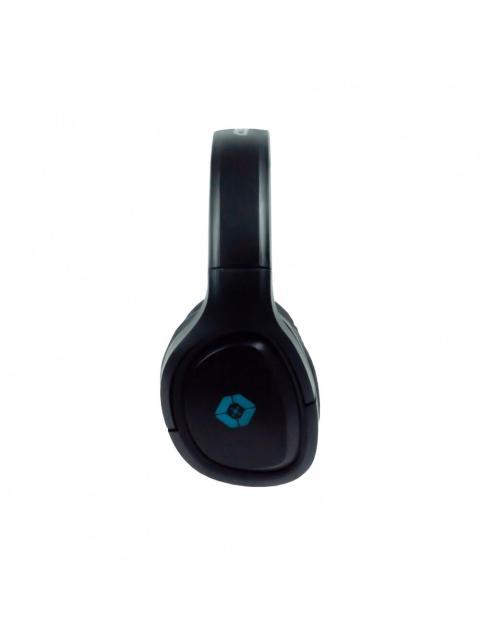 VORTRED AUDIFONOS GAMER V-930150 ALAMBRICO-INALAMBRICO 1.2 METROS 3.5MM NEGRO-AZUL