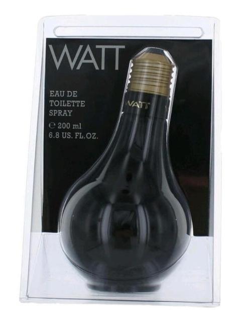 WATT BLACK CABALLERO 100 ML CONFINIUXE SPRAY - ORIGINAL