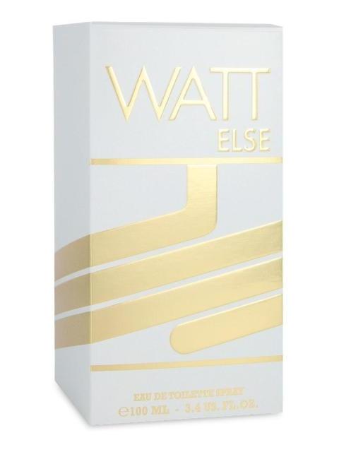 WATT ELSE 100 ML EDT SPRAY