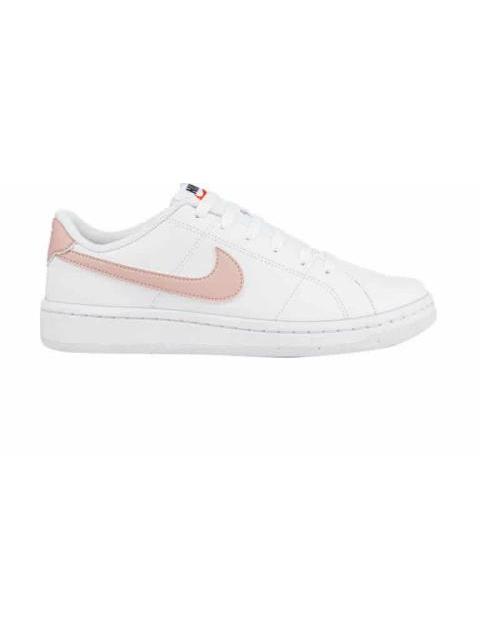 WMNS NIKE COURT ROYALE 2 TENIS CASUAL WMNS NIKE COURT ROYALE 2 BLANCO NIKE