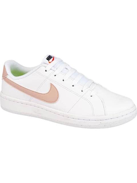 WMNS NIKE COURT ROYALE 2 TENIS CASUAL WMNS NIKE COURT ROYALE 2 BLANCO NIKE
