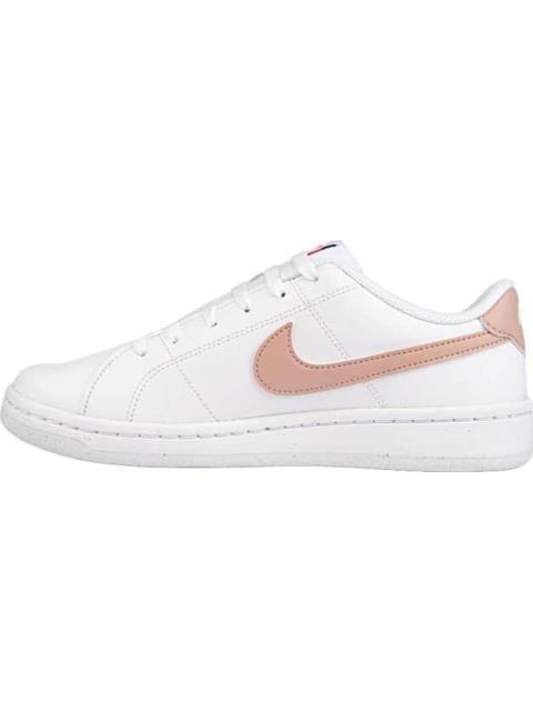 WMNS NIKE COURT ROYALE 2 TENIS CASUAL WMNS NIKE COURT ROYALE 2 BLANCO NIKE