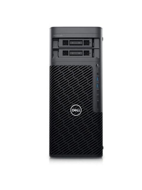 WORKSTATION DELL PRECISION 5860 TOWER INTEL XEON W3-2423 32GB 1TB SSD NVIDIA RTX A2000 WINDOWS 11 PRO