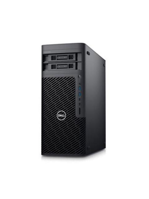 WORKSTATION DELL PRECISION 5860 TOWER INTEL XEON W3-2423 32GB 1TB SSD NVIDIA RTX A2000 WINDOWS 11 PRO