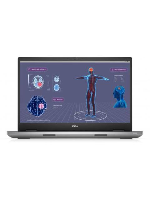 WORKSTATION DELL PRECISION 7780 3000182054662 CORE I713850HX 32GB 1 TB M.2 NVIDIA RTX 4000 12 GB . WINDOWS 11 PRO 17.3 FHD GARANTIA 3 YEARS PROSUPP