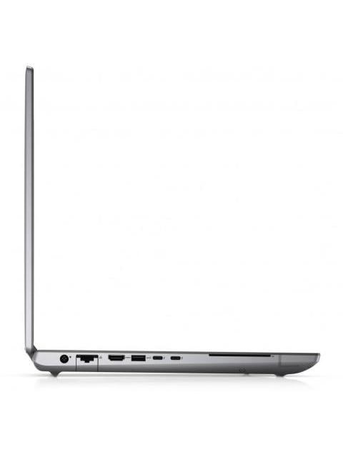 WORKSTATION DELL PRECISION 7780 3000182054662 CORE I713850HX 32GB 1 TB M.2 NVIDIA RTX 4000 12 GB . WINDOWS 11 PRO 17.3 FHD GARANTIA 3 YEARS PROSUPP