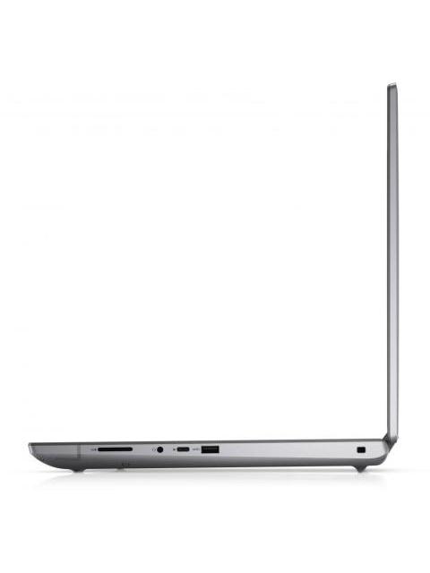 WORKSTATION DELL PRECISION 7780 3000182054662 CORE I713850HX 32GB 1 TB M.2 NVIDIA RTX 4000 12 GB . WINDOWS 11 PRO 17.3 FHD GARANTIA 3 YEARS PROSUPP