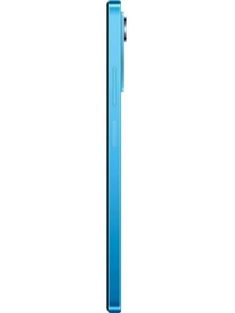 XIAOMI REDMI NOTE 12 PRO 128GB DUAL SIM 6GB RAM 108MPX VIDEO 4K AZUL AZUL