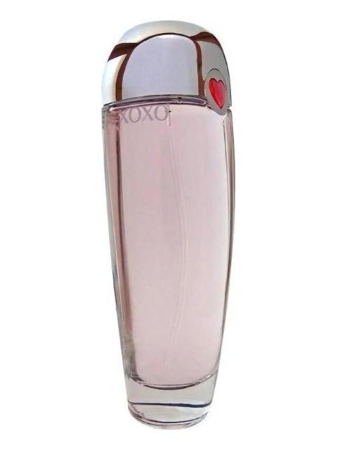 XOXO DAMA 100 ML PARLUX SPRAY - PERFUME ORIGINAL