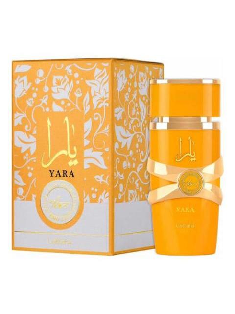 YARA TOUS LATTAFA PERFUMES 100ML EAU DE PARFUM SPRAY - MUJER