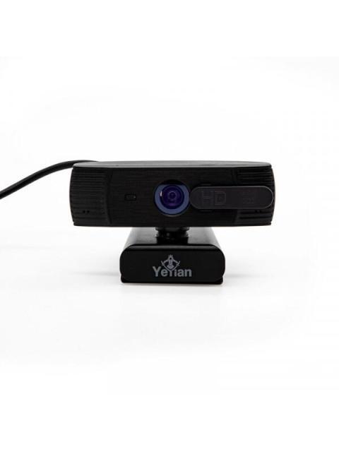 YEYIAN WEBCAM WIDOK SERIES 2000 1920 X 1080 PIXELES USB NEGRO