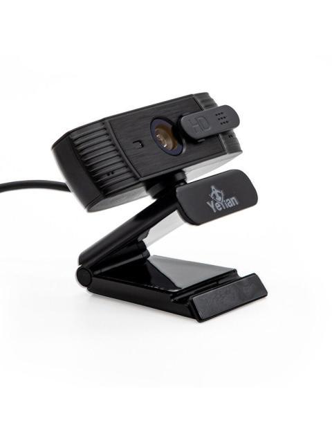 YEYIAN WEBCAM WIDOK SERIES 2000 1920 X 1080 PIXELES USB NEGRO