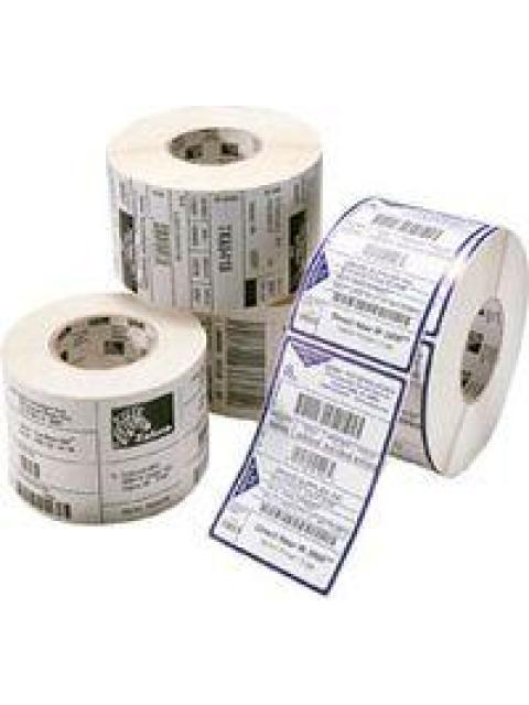 Z-PERFORM 1000D ROLLO DE PAPEL TERMICO 3.5 MIL BLANCO 8 ROLLOS