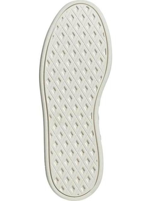 ZAP BREAKNET SLEEK CHOCLO TENIS CASUAL URBANO VERDE ADIDAS