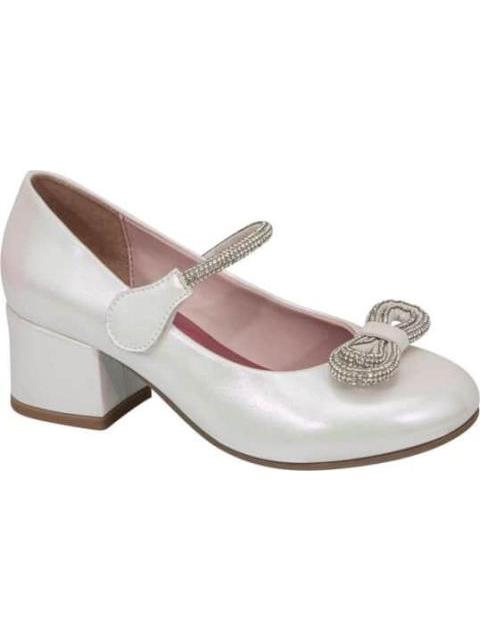 ZAPATILLA PIEDRAS BLANCO TROPICANA N