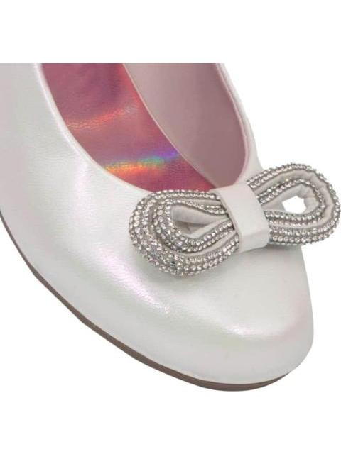 ZAPATILLA PIEDRAS BLANCO TROPICANA N