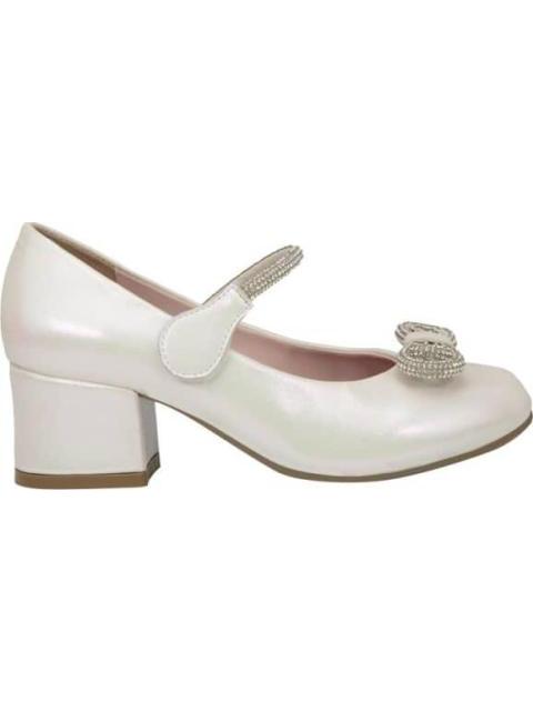 ZAPATILLA PIEDRAS BLANCO TROPICANA N