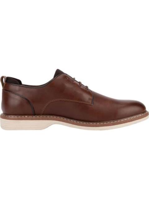 ZAPATO CASUAL COGNAC PIERRE CARDIN