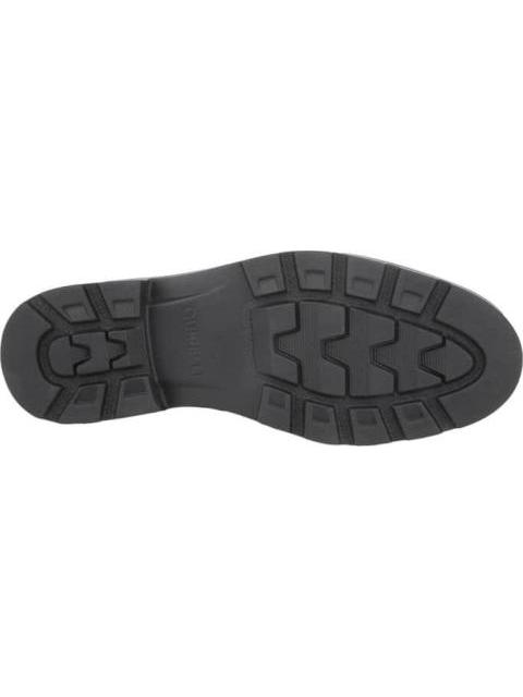 ZAPATO CONFORT CONSTRUCCION CALIFORNIA NEGRO QUIRELLI