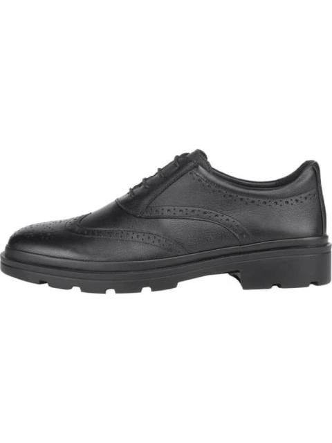 ZAPATO CONFORT CONSTRUCCION CALIFORNIA NEGRO QUIRELLI
