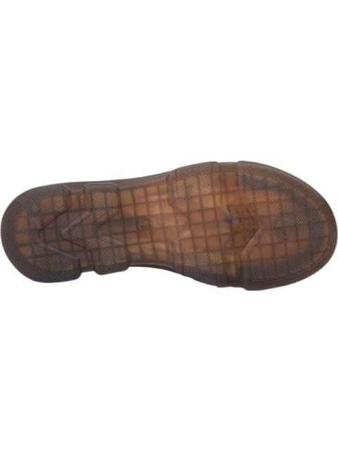 ZAPATO DE PIEL NEGRO SCHATZ COMFORT FLEX