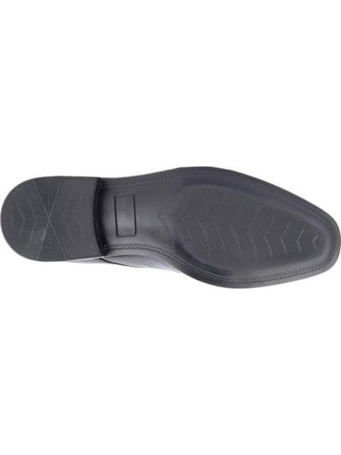 ZAPATO DERBY CHAROL NEGRO CHOPPARD