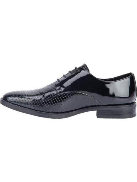ZAPATO DERBY CHAROL NEGRO CHOPPARD
