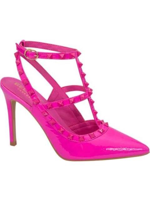 ZAPATILLA DESTALONADA TACON ALTO FIUSHA BELINDA PEREGRIN