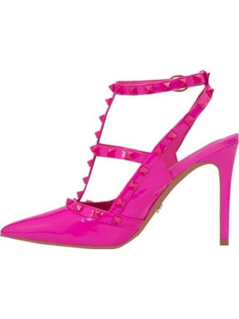 ZAPATILLA DESTALONADA TACON ALTO FIUSHA BELINDA PEREGRIN