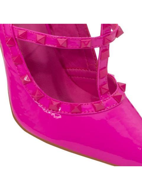 ZAPATILLA DESTALONADA TACON ALTO FIUSHA BELINDA PEREGRIN