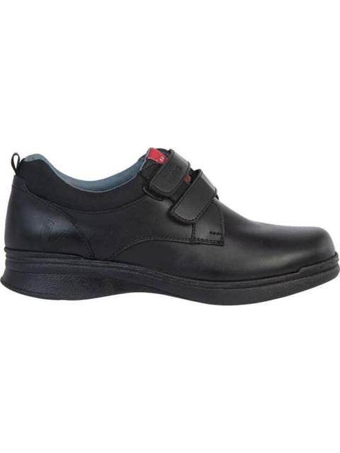ZAPATO ESCOLAR NEGRO VAVITO