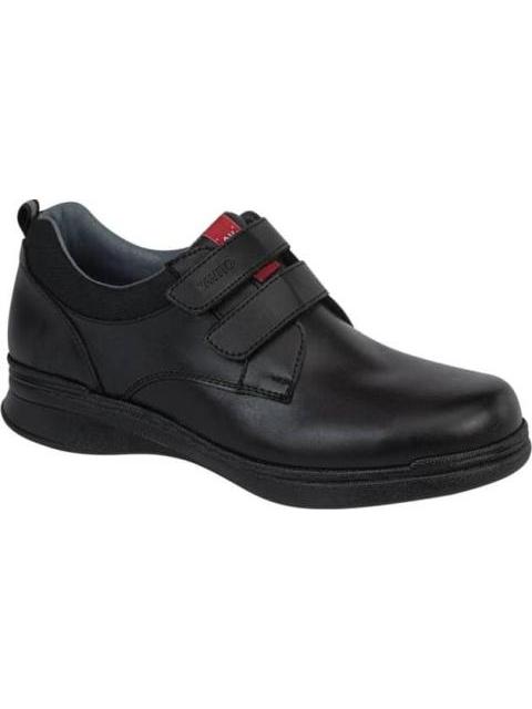 ZAPATO ESCOLAR NEGRO VAVITO