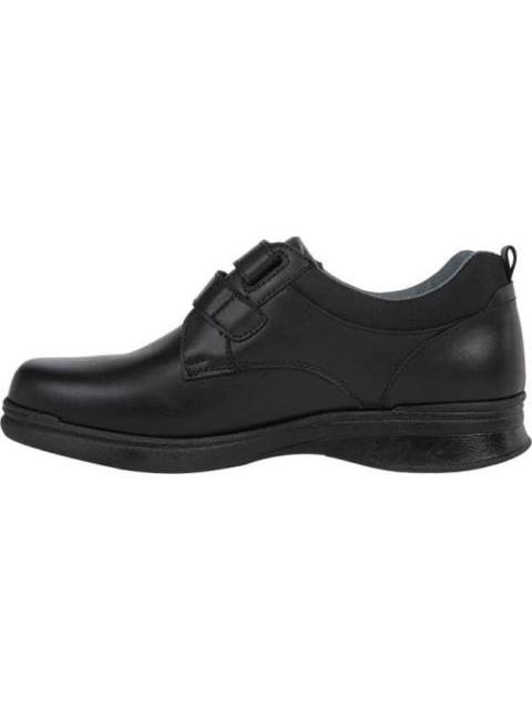 ZAPATO ESCOLAR NEGRO VAVITO