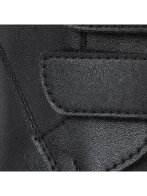 ZAPATO ESCOLAR NEGRO VAVITO