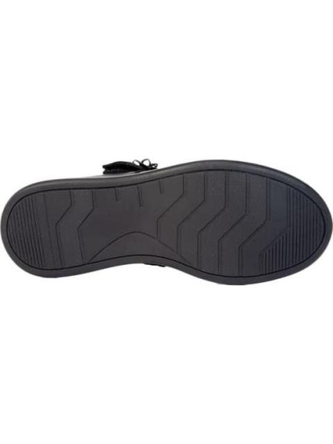 ZAPATO ESCOLAR NEGRO VIVIS SHOES KIDS
